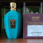 Отзывы Xerjoff (Sospiro) Erba Pura