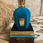 Духи (Sospiro) Erba Pura от Xerjoff