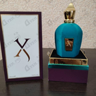 Отзывы Xerjoff (Sospiro) Erba Pura