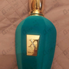 Отзывы Xerjoff (Sospiro) Erba Pura