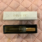 Парфюм Amouage Library Collection Opus IX