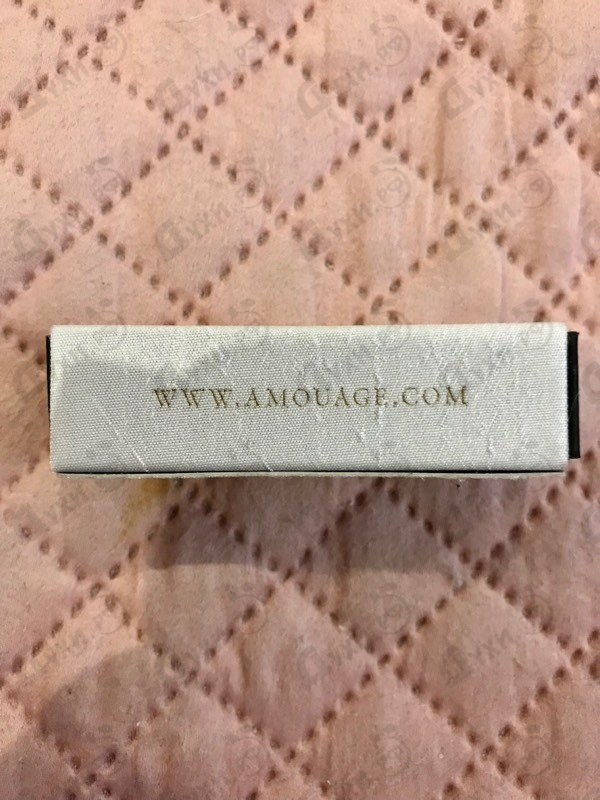 Парфюмерия Amouage Library Collection Opus IX