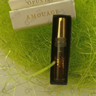 Отзыв Amouage Library Collection Opus IX
