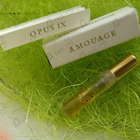 Парфюм Amouage Library Collection Opus IX