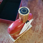 Отзыв Amouage Library Collection Opus IX