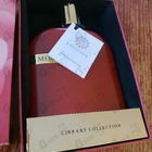 Отзывы Amouage Library Collection Opus IX