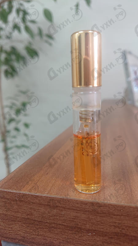 Парфюмерия Amouage Library Collection Opus IX