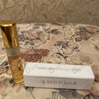 Отзывы Amouage Library Collection Opus IX