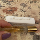 Отзыв Amouage Library Collection Opus IX