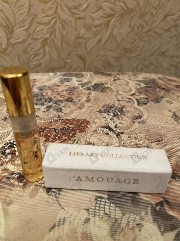 Купить Library Collection Opus IX от Amouage