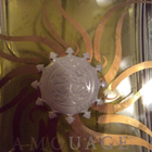 Парфюм Amouage Sunshine