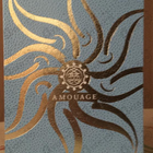 Отзыв Amouage Sunshine