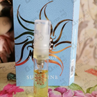Отзыв Amouage Sunshine