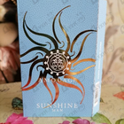 Отзывы Amouage Sunshine