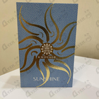 Духи Sunshine от Amouage