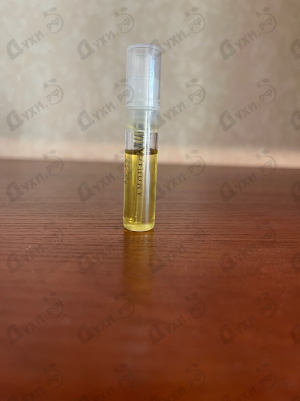 Купить Amouage Sunshine Духи Sunshine от Amouage