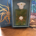 Духи Sunshine от Amouage