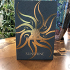 Парфюм Amouage Sunshine