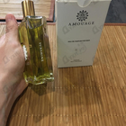 Духи Sunshine от Amouage