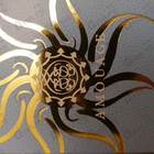 Отзывы Amouage Sunshine