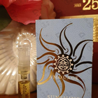 Отзыв Amouage Sunshine