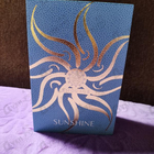 Духи Sunshine от Amouage