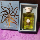 Отзывы Amouage Sunshine