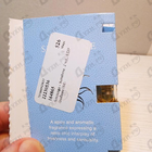 Отзыв Amouage Sunshine