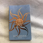 Отзывы Amouage Sunshine