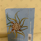 Отзывы Amouage Sunshine