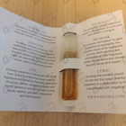 Отзывы Amouage Sunshine