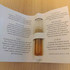 Отзывы Amouage Sunshine