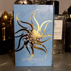 Отзывы Amouage Sunshine