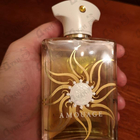 Духи Sunshine от Amouage