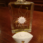Отзыв Amouage Sunshine
