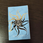 Отзыв Amouage Sunshine