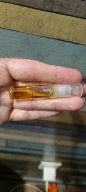 Купить Sunshine от Amouage