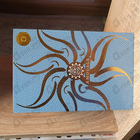 Отзывы Amouage Sunshine