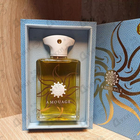 Отзыв Amouage Sunshine