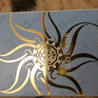 Парфюм Amouage Sunshine