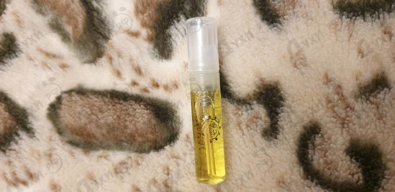 Парфюмерия Sunshine от Amouage