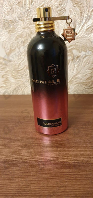 Купить Montale Golden Sand