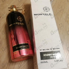 Духи Starry Nights от Montale