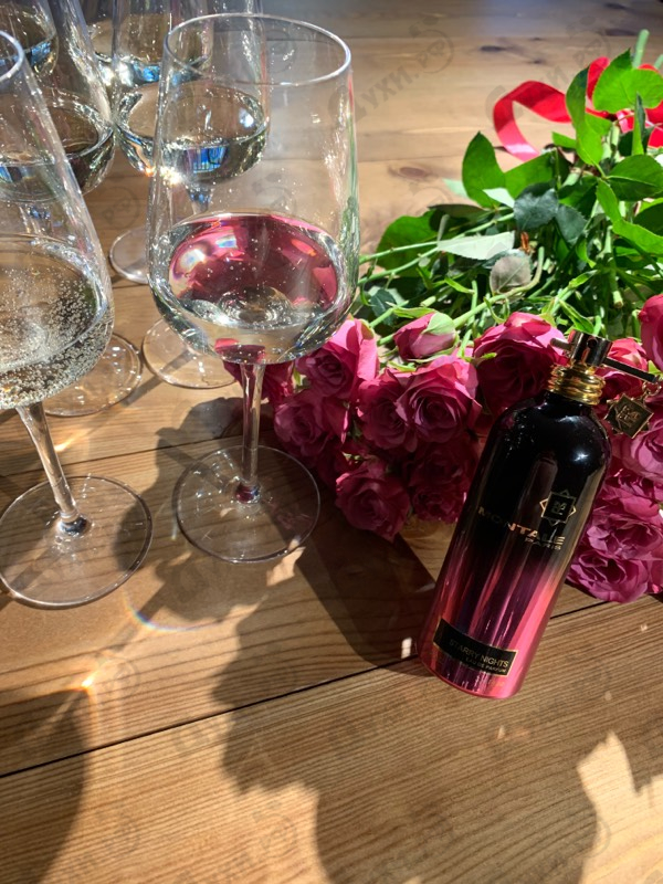 Духи Starry Nights от Montale