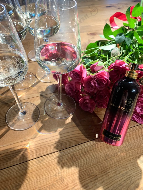 Парфюмерия Montale Starry Nights