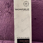 Духи Starry Nights от Montale