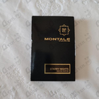 Отзыв Montale Starry Nights