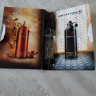 Духи Starry Nights от Montale