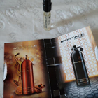 Духи Starry Nights от Montale