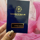 Отзыв Montale Starry Nights